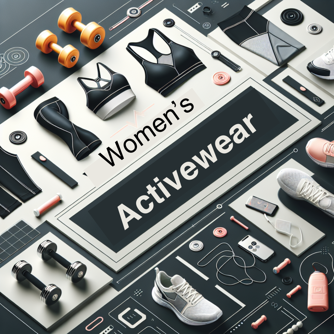 Women's Activewear