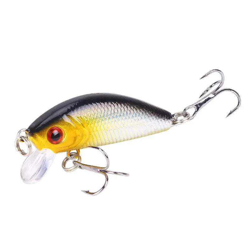 1 Piece Minnow Fishing Lure