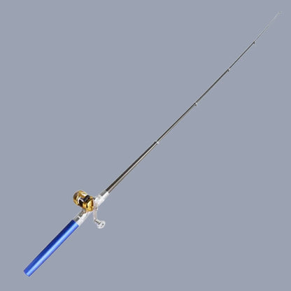 Portable Fishing Rod