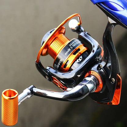 Fishing Reel