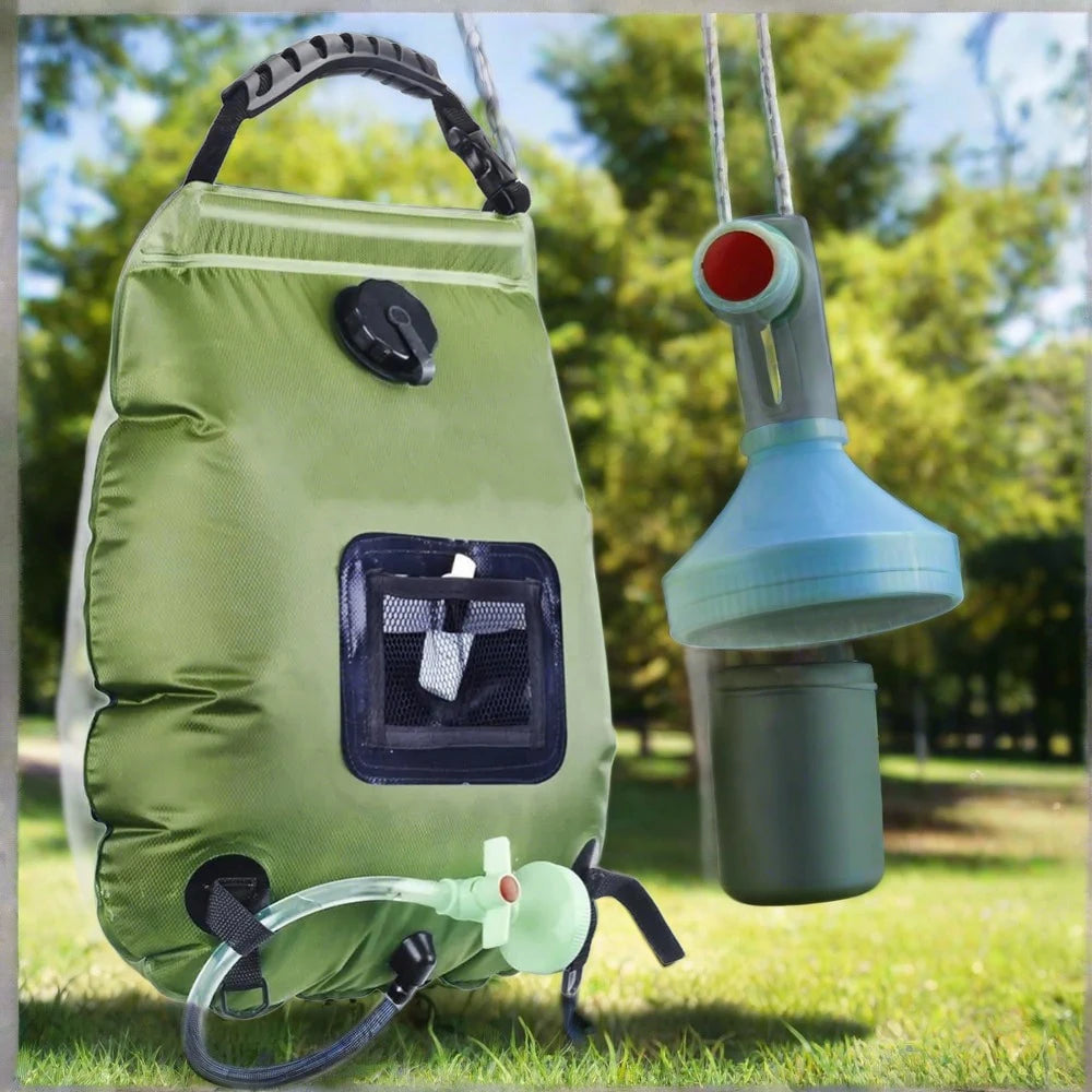 20L Camping Water Bags