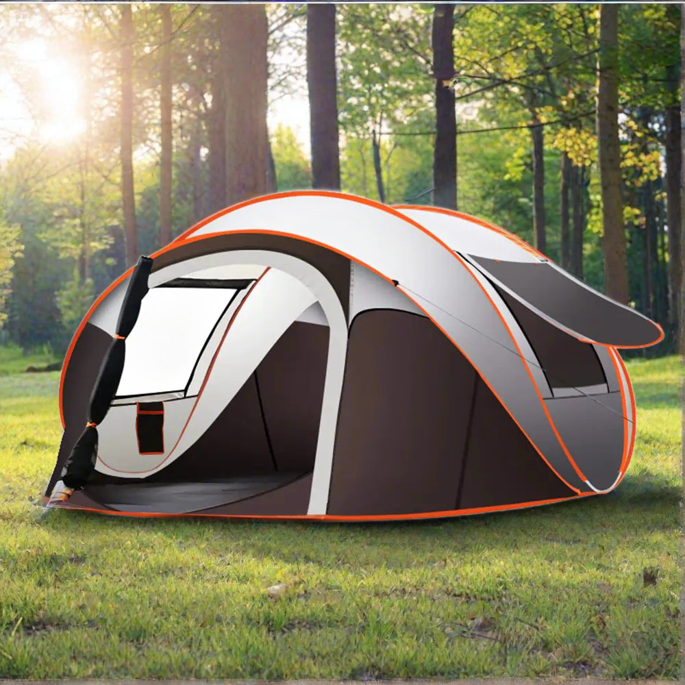 Outdoor Pop up Tent