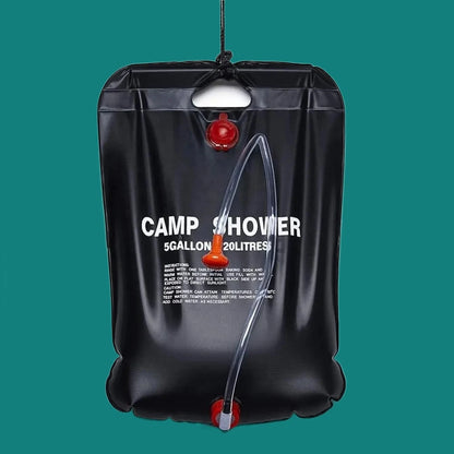 20L Camping Water Bags