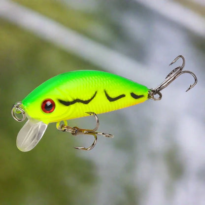 1 Piece Minnow Fishing Lure