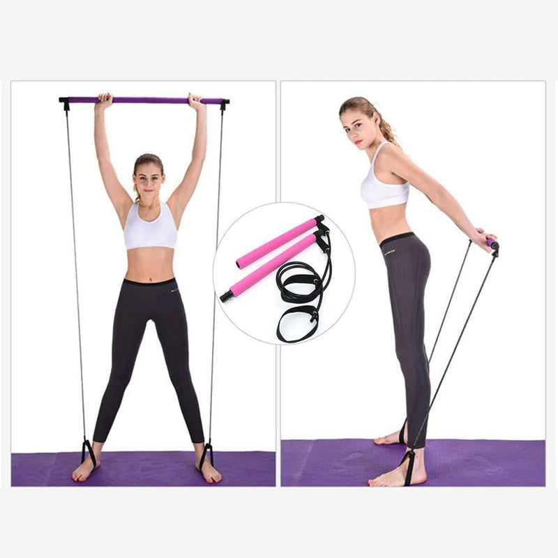 Fitness Resistance Band